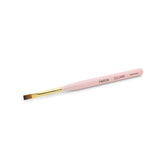 NAIL ART BRUSH - SQUARE - Helios Nail Systems